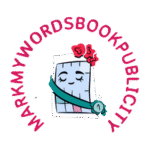 markmywordsbookpublicity